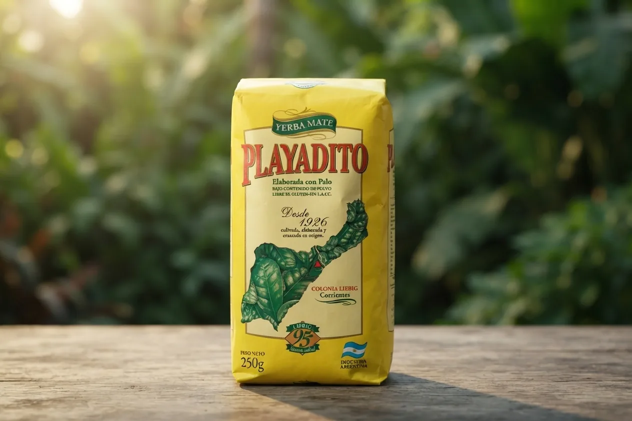 Playadito  1