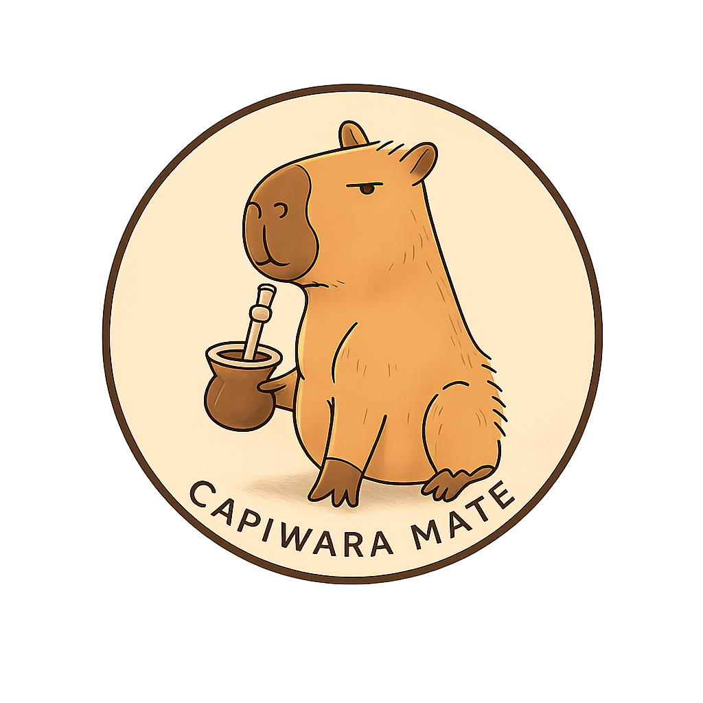 Amargo Mate